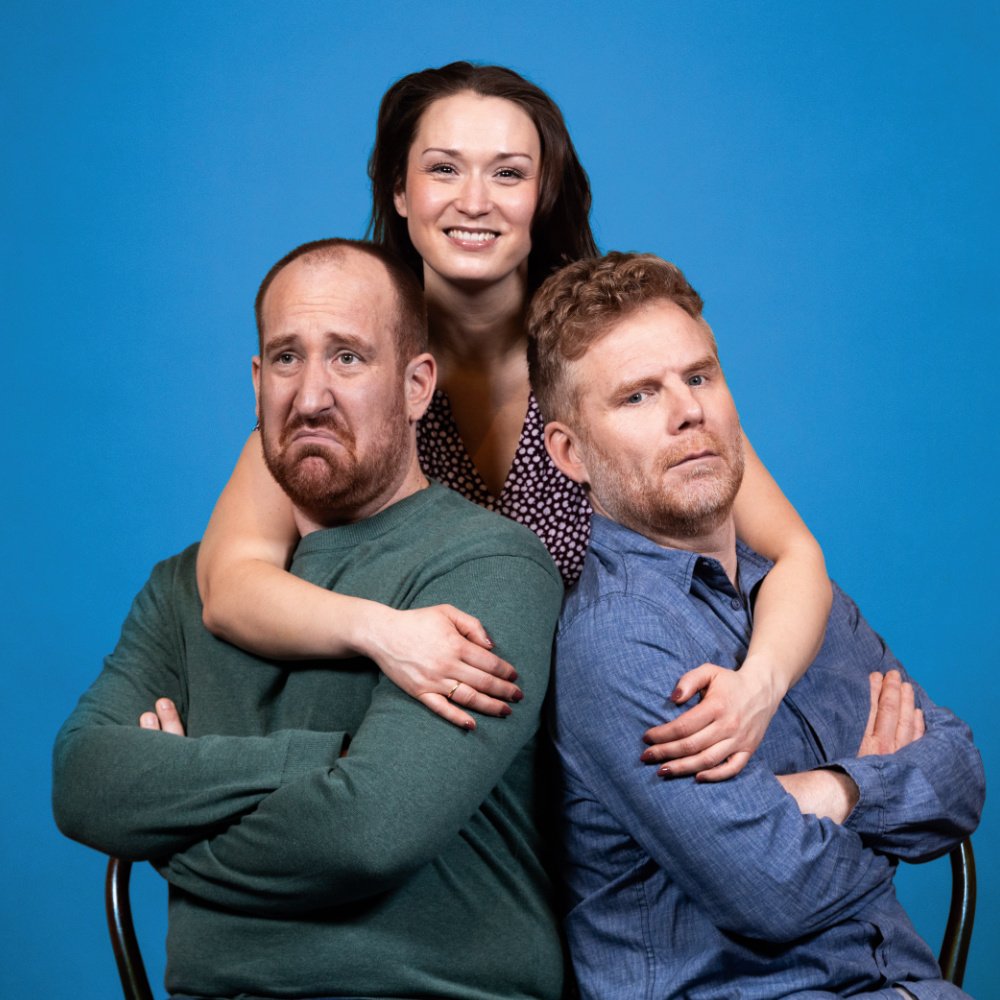 Trennung für Feiglinge