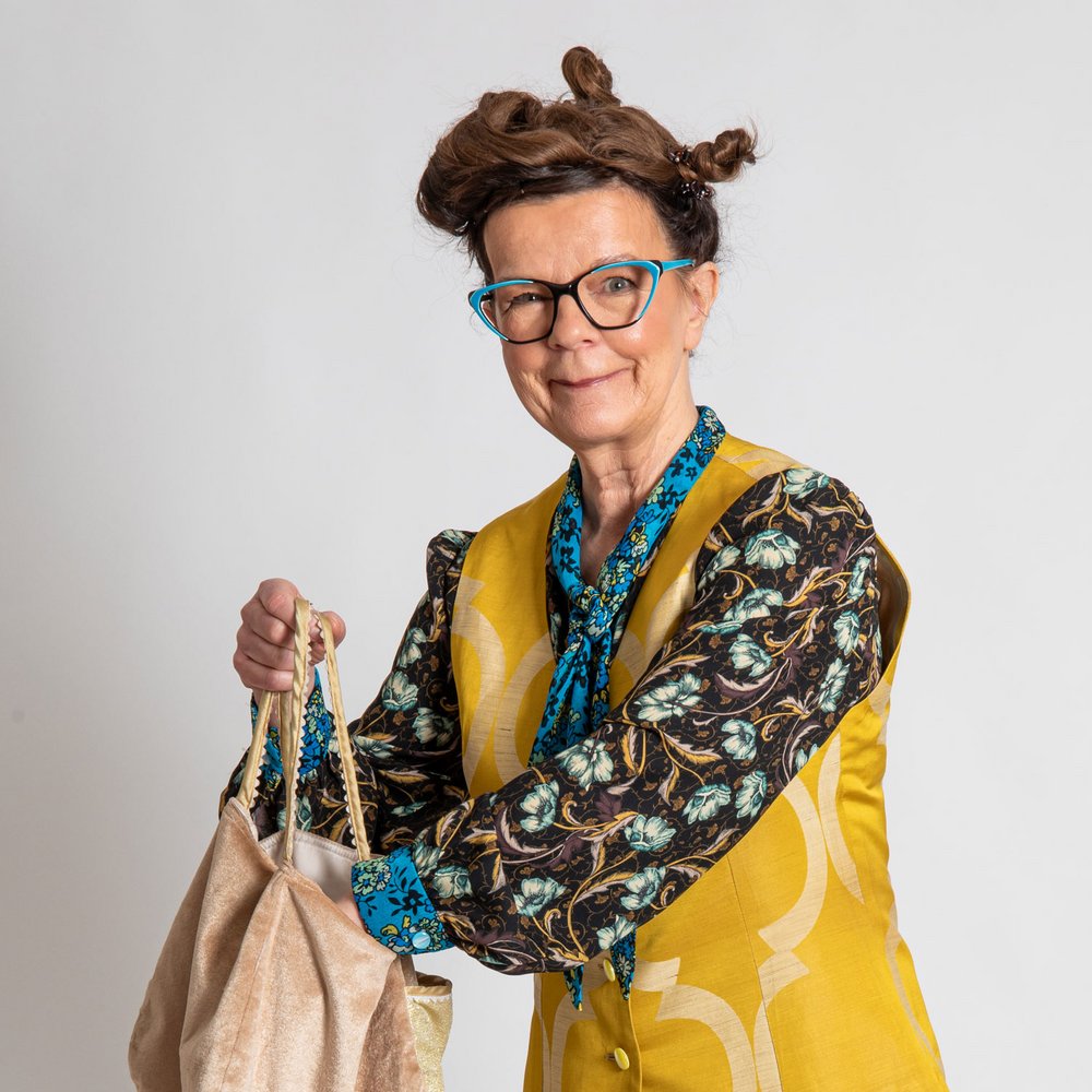 Frieda Braun